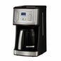 Cuisinart Brew Central 14-Cup Programmable Coffee Maker, LK6565000C