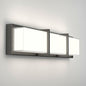 Artika Subway 27 in. Vanity LED Light Fixture