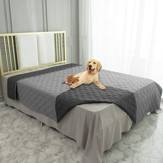 Brentwood Waterproof Pet Blanket Furniture Protector 60X70