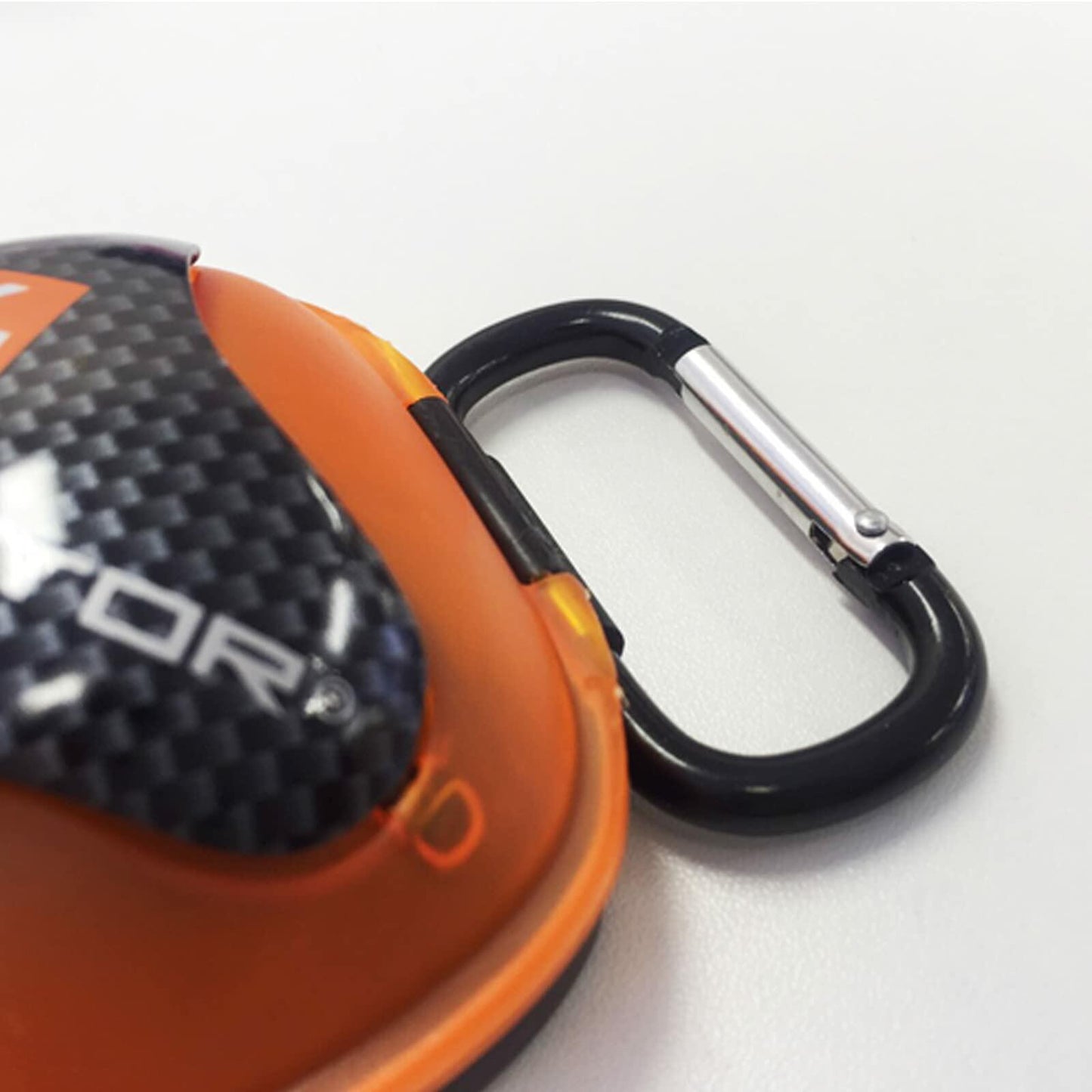 Shock Doctor Ventilated Mouth Guard Case Universal Storage For Adult & Youth