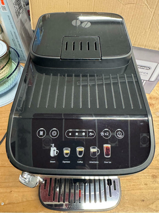De'Longhi Magnifica Evo Espresso & Coffee Machine - PreOwned