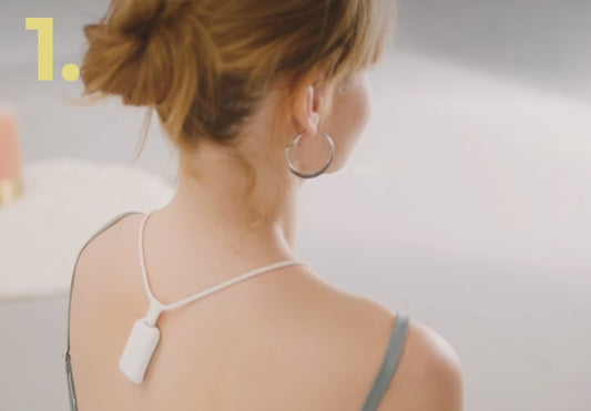 Upright Go 2