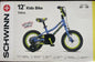 Schwinn Valve SmartStart Frame 12" Kids' Bike for Ages 1-4