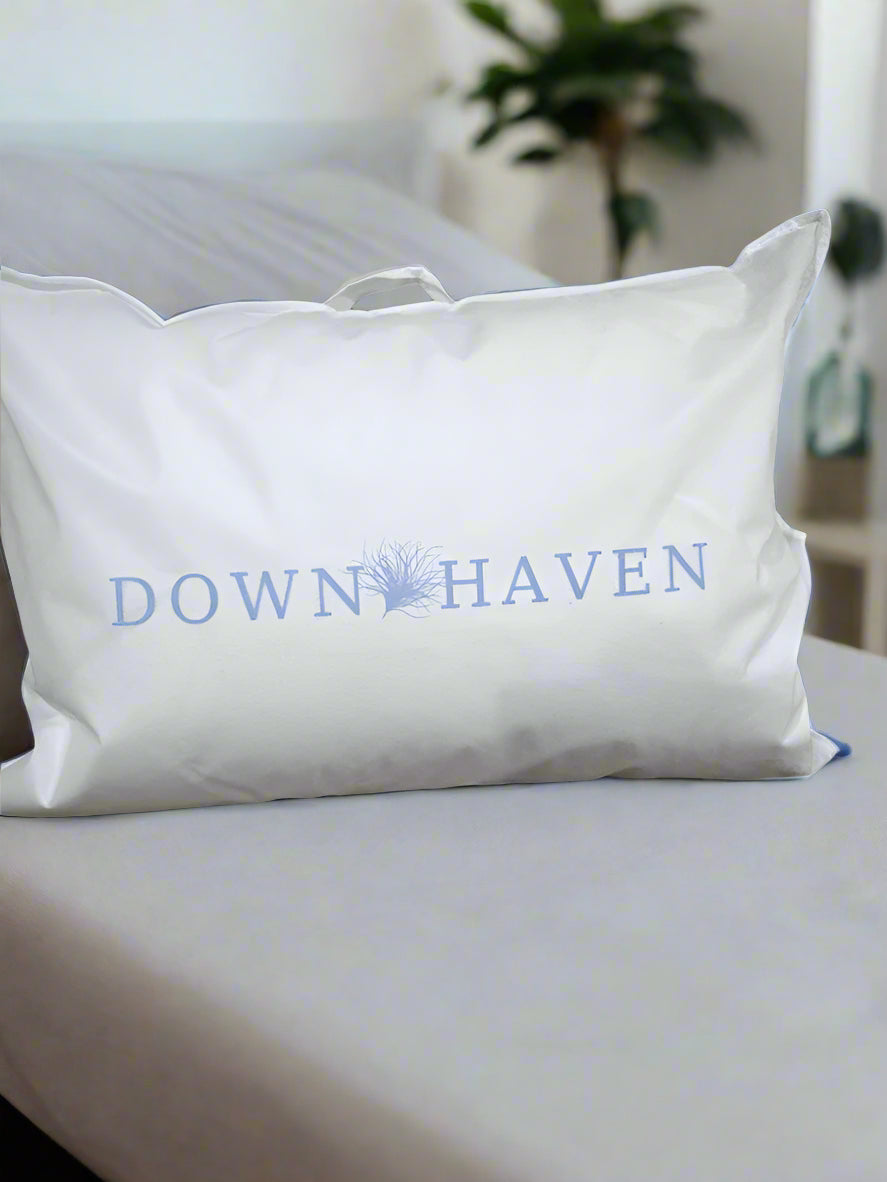 DownHaven - Luxury Down Filled Pillow