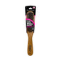 Evolve - Boar Styling Brush - Black Wood