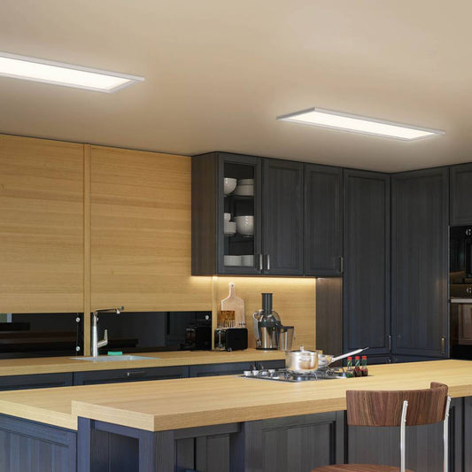 Artika Sunray ultra thin LED light panel 3CCT white