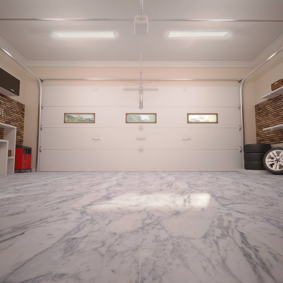 Artika Sunray LED panel