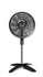 Lasko WindStorm S18654 18" Adjustable Pedestal Fan with Remote Control